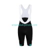 Tenue Maillot + Cuissard à Bretelles 2022 Bora-Hansgrohe N001